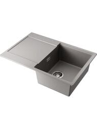 ����� Omoikiri DAISEN 78-GR (780�510�230) �������, ���������, ����� 4993325