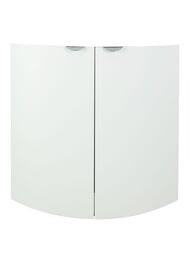 ����� ��� �������� Cezares RIALTO (690x510x700) ���������, 2 ������, Bianco opaco 55170