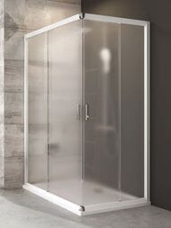 ������ �������� ������ RAVAK BLIX BLRV2K-110 (1100�1900) ���������� �����, ������, �����+Grape