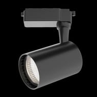 �������� ���������� Maytoni Vuoro (�����) TR003-1-10W3K-W-B Unity 3000K 10�� 60�, IP20, ������