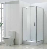 ������� ������ BAND HOURS FRENK/SIDE/SQUARE 88 (800x800x2050) ������ ������, ��������� �����