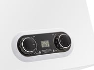 Газовая колонка Electrolux GWH 12 NanoPlus 2.0, элект. розжиг, 12л/мин, LCD дисплей