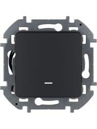  LEGRAND INSPIRIA     10 AX 250   673613