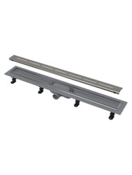 !   Alcaplast APZ18-650M   L=650 H=75 .,  .