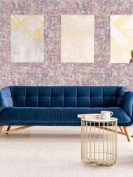 ���� ��������� �� ��������� Grandeco Anastasia A54011 (1,06�10,05) �����, ���������� (���.)