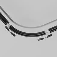 ��������� ��������� R300 Maytoni Exility (��������) TRA044-angle.12B ������������ ��� ��� 12,5 ��, ������, IP20