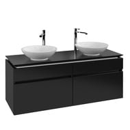 ����� ��� 2 ����������� Villeroy & Boch LEGATO (1400�550�500) ������., 4 ��., ����.�����. B59200PD