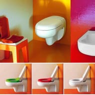 -   Laufen FLORAKIDS 8.9103.1.300.000.1 ,  