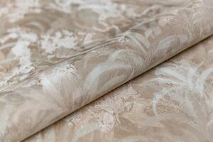 Обои виниловые Kerama Marazzi Экзотика мотив (1,06х10,05) бежевые KM6003 (рул.)