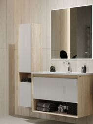 ����� Jorno Tossony 124 (330�270�1400) ���������, ������ �������/����� Toss.04.140/P/SS-W/JR