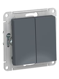 ����������� Systeme Electric ATLASDESIGN 2-��������� ����� 5 10�� �������� �������ATN000751