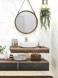 ��������������� ������ Alma Ceramica Neo Calacatta (600x1200) ����� GFU60120NCL04R (��.�)