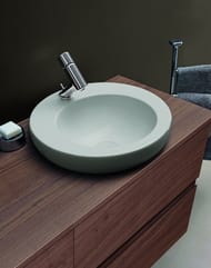  Laufen ILBAGNOALESSI ONE 8.1897.1.400.104.1 (520520175)   , , LCC