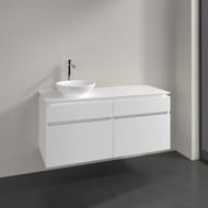 ����� ��� ���������� Villeroy & Boch LEGATO (1200�550�500) ���������, 4 �����, ����� ��� B58000MS