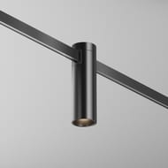 �������� ���������� Maytoni Focus LED (����� ���) TR143-1-5W3K-W-B Flarity 3000K 5�� 34�, IP20, ������