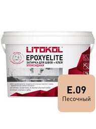 ������� ���������� LITOKOL EpoxyElite E.09 ��������, ����� 1 ��