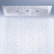 Верхний душ Hansgrohe Raindance Rainmaker 680х460 3 функции, с подсветкой 28418000