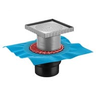 ���� ������� BERGES ZENTRUM Keramik 150�150, �/������, ����. ������ ���� D50/70/100, 093466