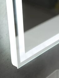 ������� BelBagno (1000x30x600) ���������, ��������� ����������� SPC-GRT-1000-600-LED-TCH