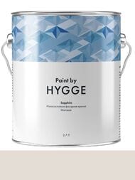 �������� ������ ������������� HYGGE Sapphire (7%), 2,7�, Hourglass, HG01-008 (��.)