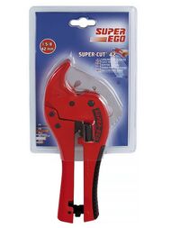 Ножницы Super Ego ROCUT TC для пластиковых труб до 42мм,  568020000 — изображение 4