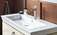    Duravit White Tulip M WT1020002010 ,   , 
