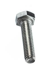 ���� � ������������ �������� � ������ ������� DIN 933 Zn �8�20�� (12��.)