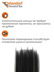 ���������� Ostendorf 110�50, ����������, ����� ������������ 115770