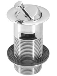   McAlpine ( D-60) ,  90,  1 1/4",  BW60SPH-CB