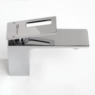 ��������� ��� ����������� WasserKRAFT Alme 1503 �������������, ������ ����� 80��, ����: ����