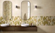 ������!����� ITALON Charme Extra Arcadia Inserto Suite (250�750) �������, �������+������ (��.)