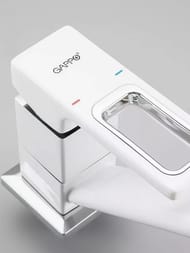 Смеситель для кухни , GAPPO хром, G4517-8 — изображение 10