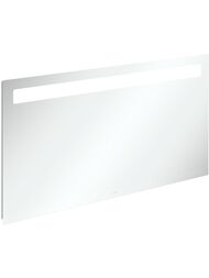 Зеркало Villeroy & Boch MORE TO SEE 14 (1400х750х47) с подсветкой A4291400 — миниатюра 1