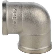 Угол STOUT 1/2"ВВ, никель, арт.SFT-0014-000012