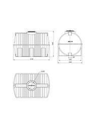  Polimer Group G-3000 (150013202130) 3000, , , 