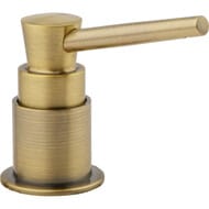  Longran Classic LD0002 BR, Bronze