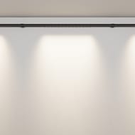 ���������� Maytoni Points (������) C101CL-L500-12W3-6K-B ��� ������� ��������� Axity 3000/6000� 12�� 36�, IP20, ������