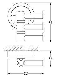    FBS Esperado  ESP 047