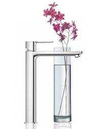 ��������� Grohe Lineare New 23405001 ��� ����������� ������������, ��� ��������������� �������, ����