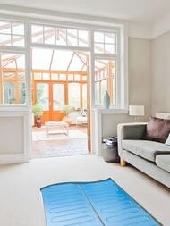 ������ ��� ��������� Alumia, 12�2, 150��/�2, 0,5� � 24�, 1800��, ��� ���������������