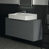 ����� ��� �������� Ideal Standard CONCA 1200x373x540 2 ����� �������, �������� ������� ��� T3951Y2