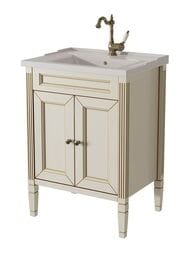 ����� ��� �������� Caprigo ������� ����� 60 bianco antico 615�870�472 33310-�002