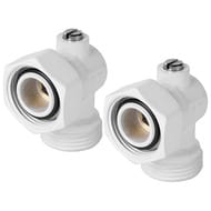 ���� ������� ����������� ������� ���������� ROYAL THERMO 3/4"�3/4"EK ����� RANPU13434WH