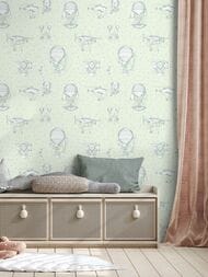 ���� ��������� �� ��������� Grandeco Jack 'n Rose 2024 JR 3001 (0,53�10,05) ����, ����� (���.)