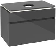 ����� ��� ���������� Villeroy & Boch LEGATO (800�550�500) ���������, 2 �����, ���.������ B570L0FP