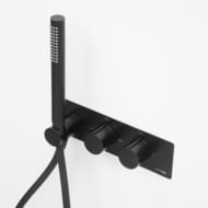 ������� ������� WasserKRAFT A16160 Thermo � �����������, ������� ��� A162, ������ Soft-touch