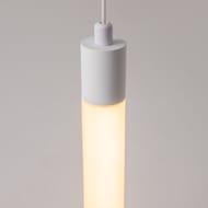��������� ���������� Maytoni Ray (���) P022PL-L20W3K, 3000K, 20��, 360�, IP20, LED, �����