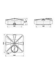    Polimer Group  (1000x1000x381) 250  