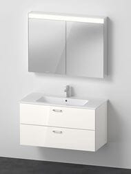    Duravit XBase 1000552475 , 2 ,   XB612201818