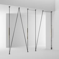 �������� ����������� ��������� ������� Maytoni Parity (������) TFC-Par-CF03-GR